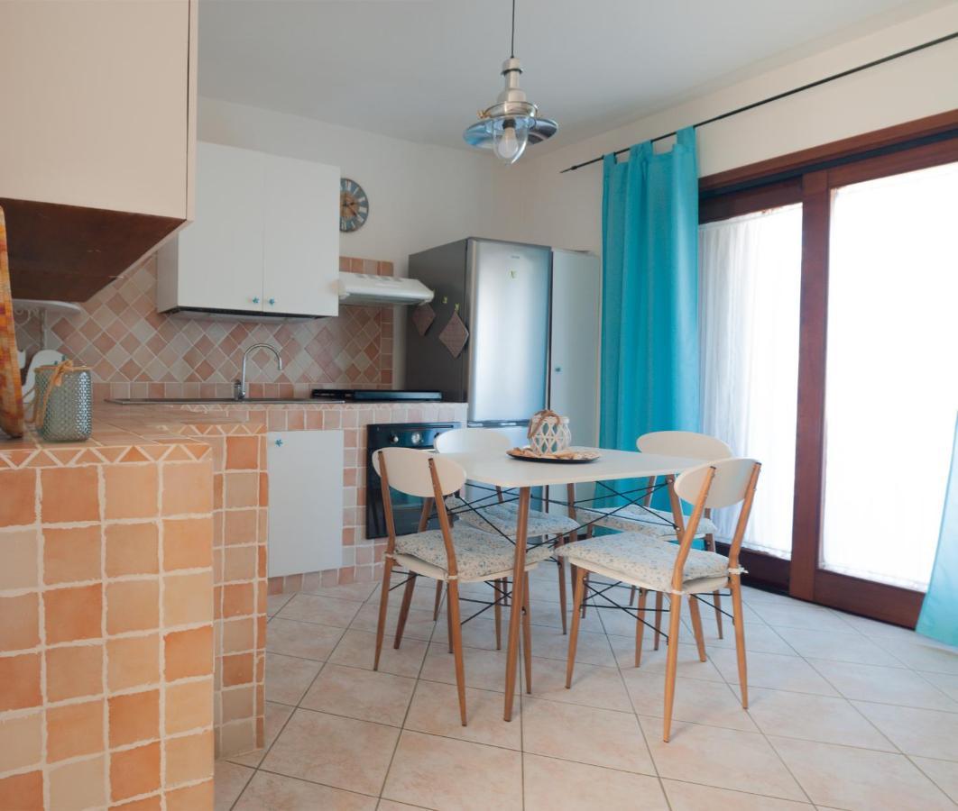 Casa Danilo Apartment San Teodoro  Exterior photo